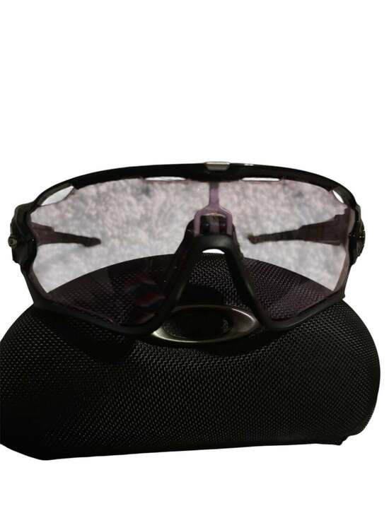 Oakley Other - Oakley Jawbreaker Transitions Photochromic Sport Sunglasses